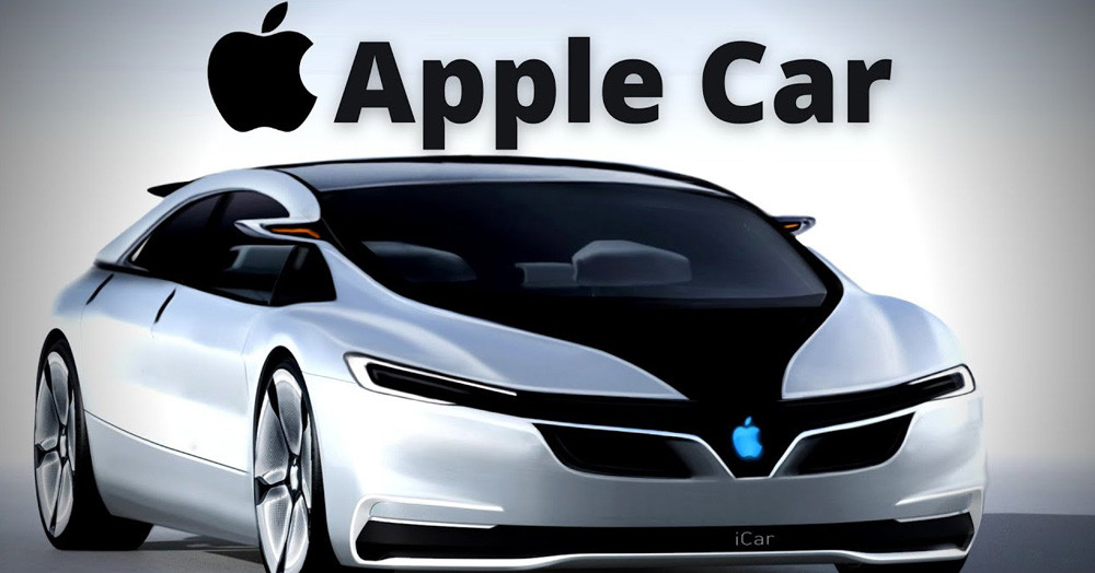 Apple Car could be co-produced with Hyundai