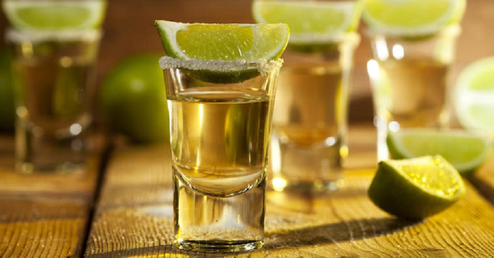 How to drink Tequila like a Mexican ??