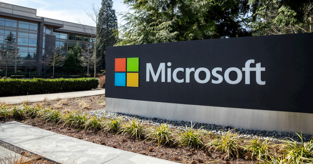 Four Asian Entrepreneurs Selected in Microsoft's Emerge X Entry Contest