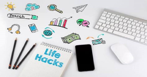 8 Life Hacks You Should Do To Success