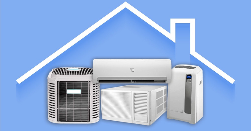 Tips for New Air Conditioner Buyers in 2022