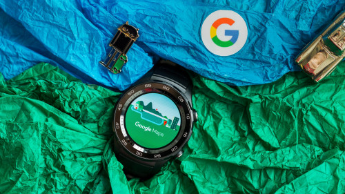 Google Maps Now Works On Wear OS Without Pairing With A Phone