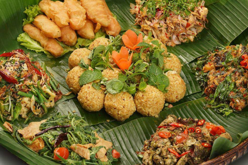 10 Best Myanmar Traditional Food Restaurants In Yangon
