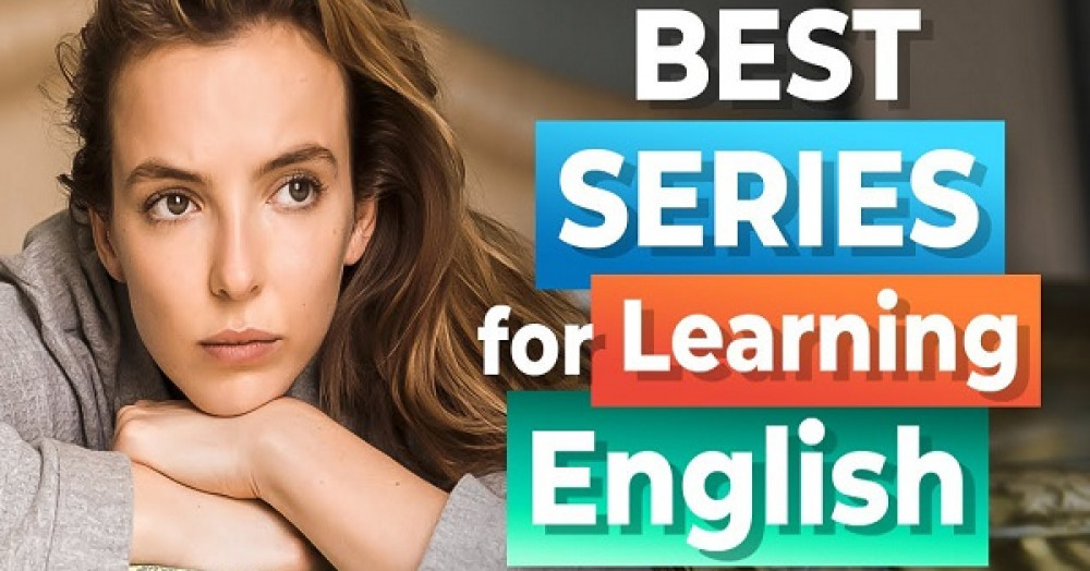 5 Great TV Series to Improve Your English