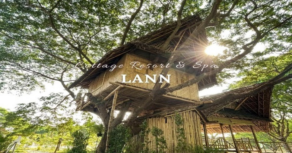 Lann Cottage Resort And Spa