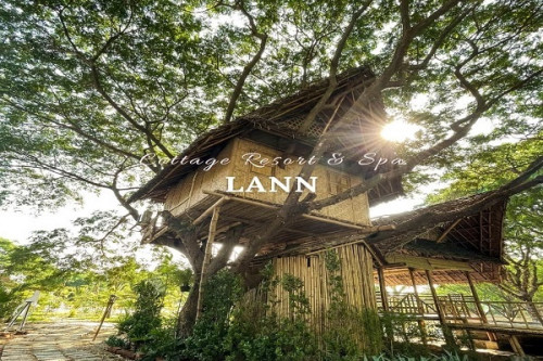 Lann Cottage Resort And Spa