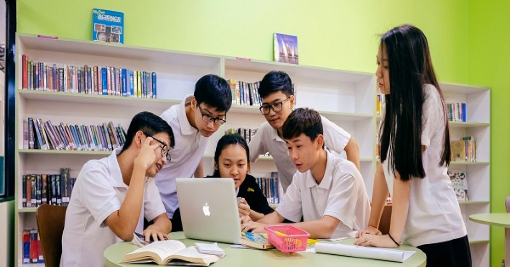 A Selection of International Schools in Yangon
