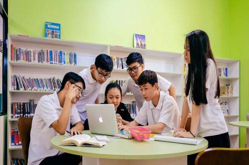 A Selection of International Schools in Yangon