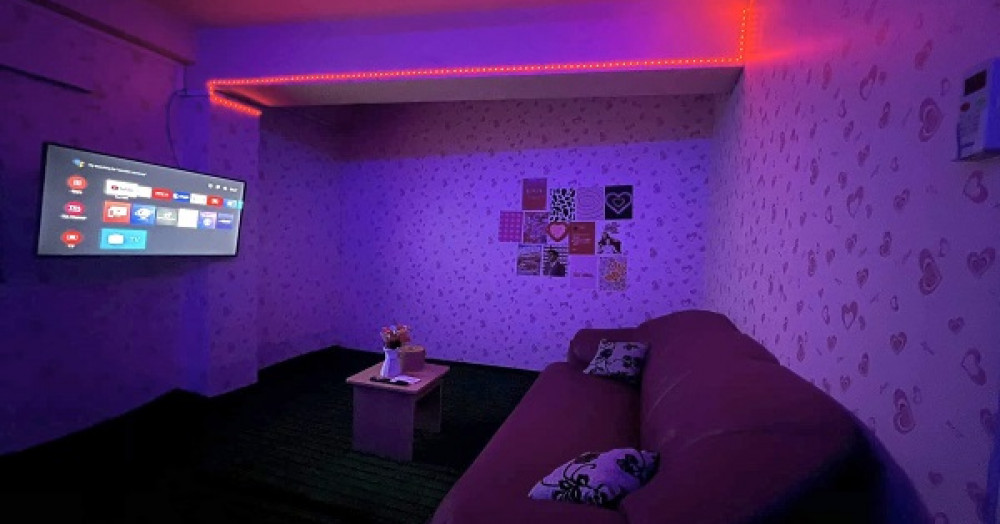 Private Cinemas In Yangon