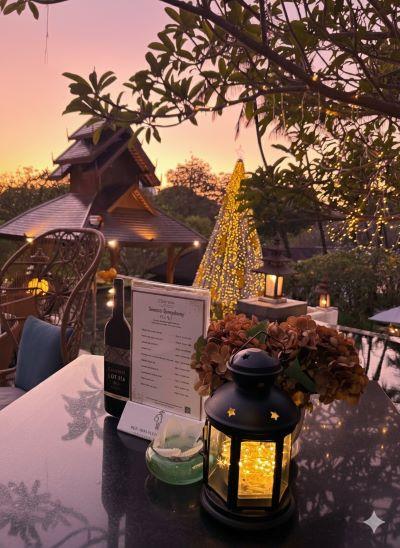 Chatrium Hotel’s Weekend Groove Chatrium Hotel’s Weekend Groove