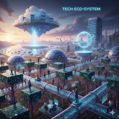 Tech Ecosystem