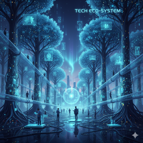Tech Ecosystem