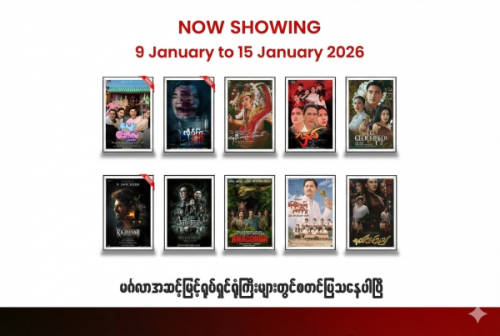 International Movie Review: The Bride (2025)