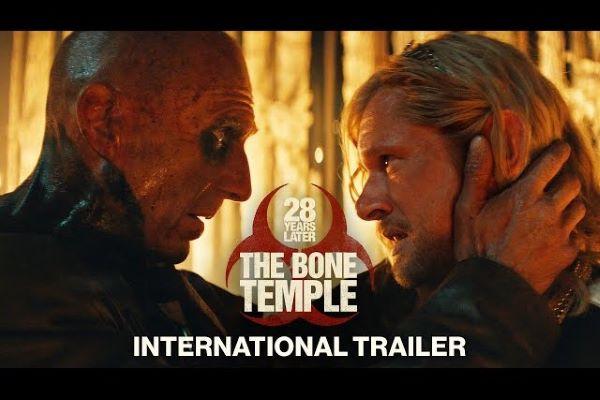 28 Years Later: The Bone Temple