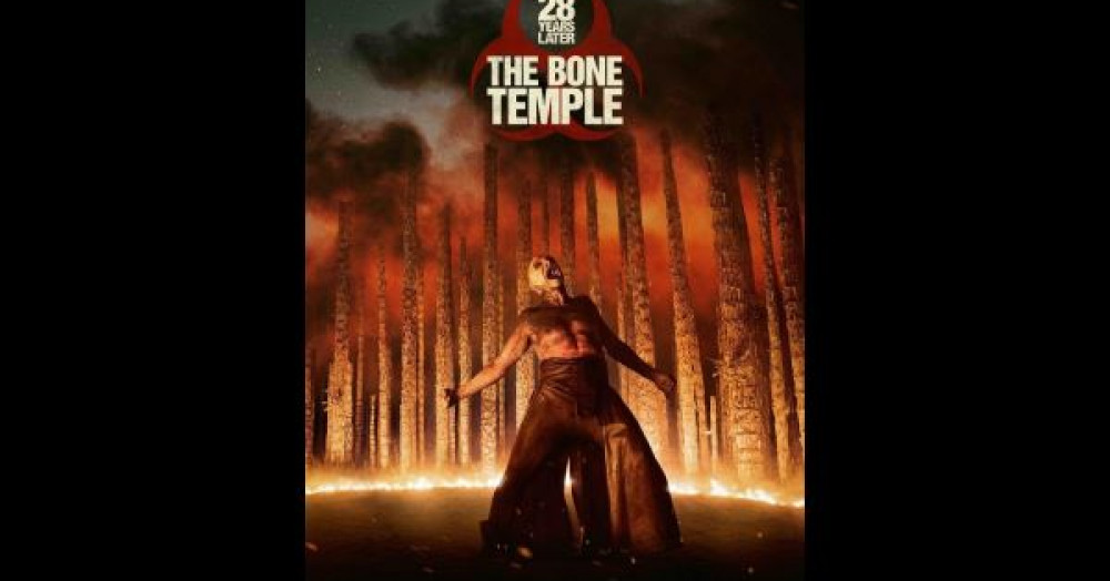 A Nightmare Returns After 28 Years — 28 Years Later: The Bone Temple