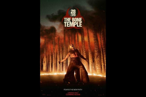 A Nightmare Returns After 28 Years — 28 Years Later: The Bone Temple