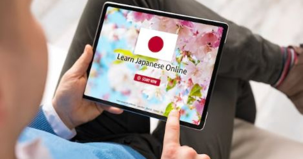 Free Japanese Websites To Learn