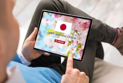 Free Japanese Websites To Learn