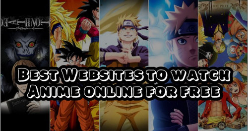 7 Anime Websites / Channels Free Up To Date