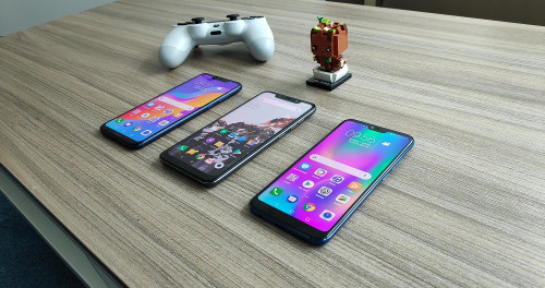 Is there anything good in the mid-range other than Chinese phones?