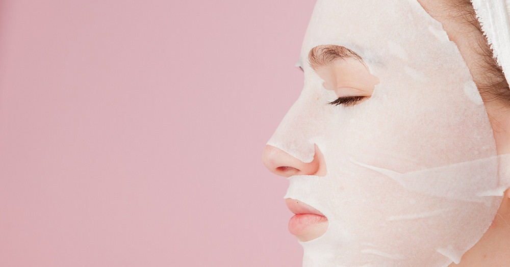 Should we use a sheet mask every day?