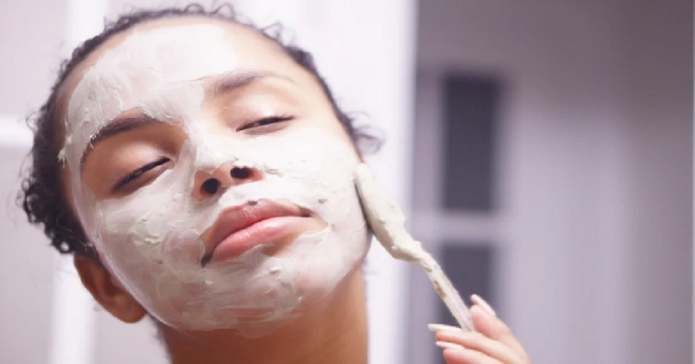 How to whiten your face naturally without chemicals
