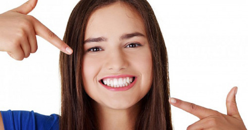 How to Prevent Gapped Teeth?