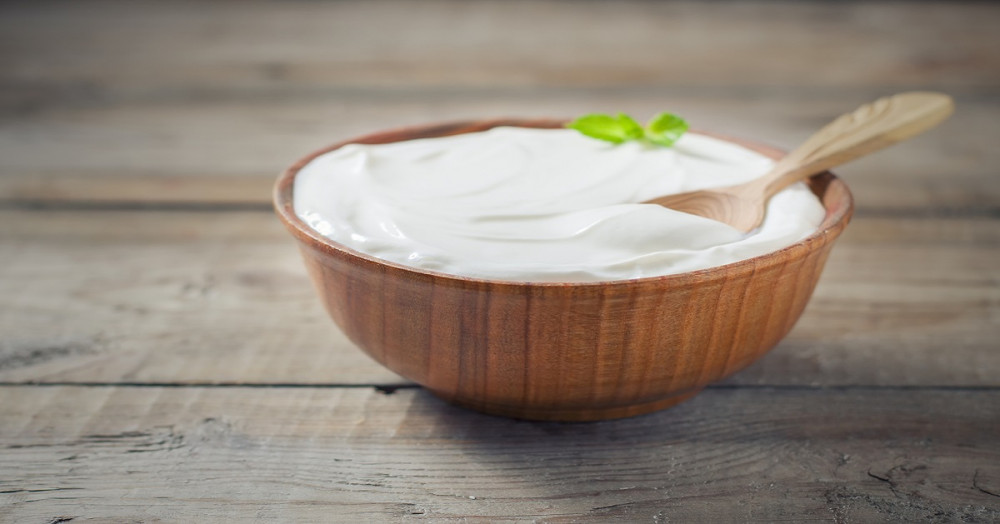 Health Benefits of Yogurt