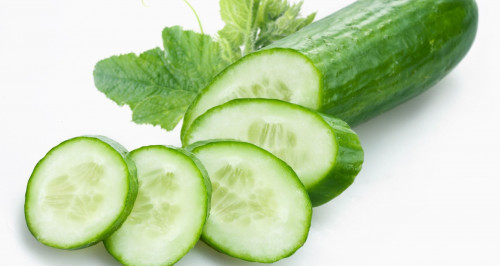 benefits of cucumber