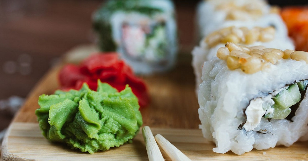 Why is Wasabi so expensive?