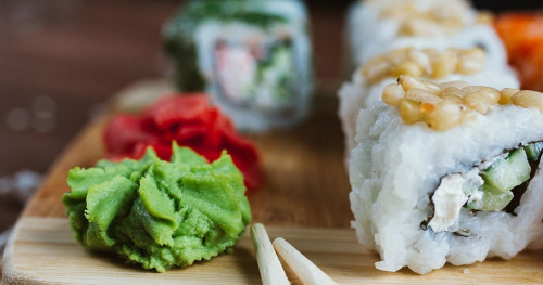 Why is Wasabi so expensive?
