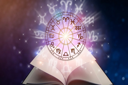 Book Types Recommendation Based On Zodiac Signs 