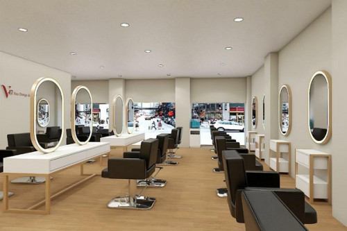 The Best Hair Salons For Both Men And Women In Yangon