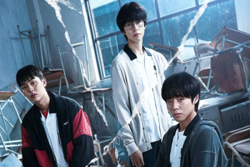 5 Best Korean Dramas About Bullying at School