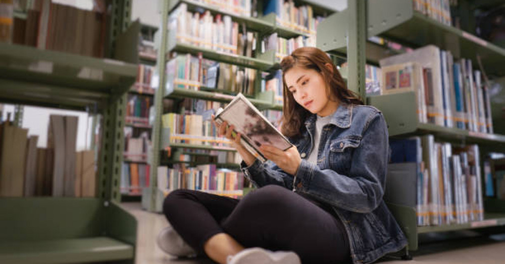 6 Books that Girls should Read 