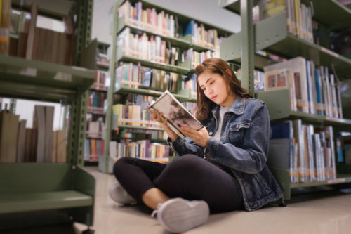 6 Books that Girls should Read 