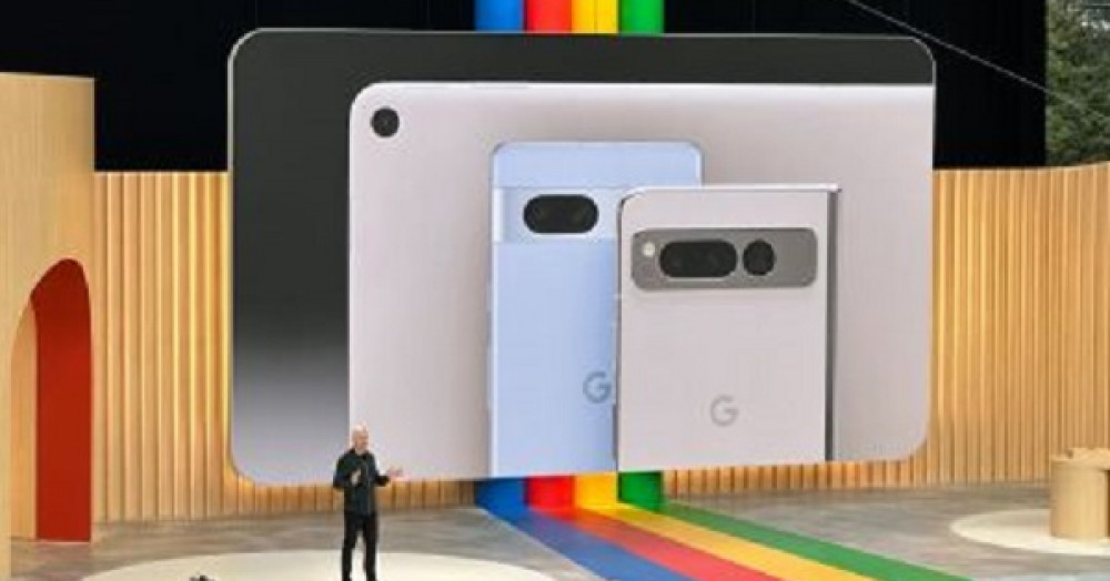 Google Pixel Fold, Google Pixel 7a, Google Pixel Tablet