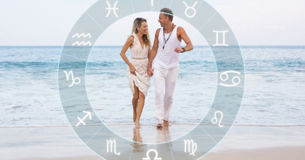 12 Zodiac Matches That Make The Best Couples