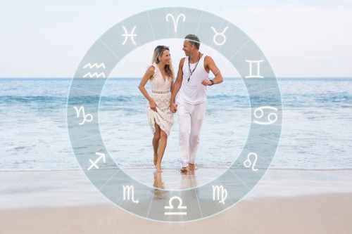 12 Zodiac Matches That Make The Best Couples