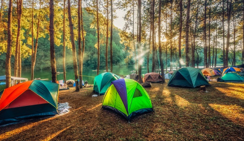 6 Best Campsites Near Yangon