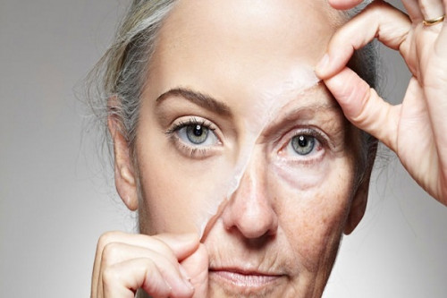 Habits That Make You Look Older Than Your Age
