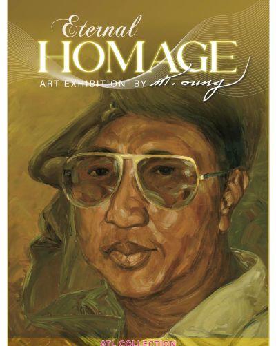 Eternal Homage Eternal Homage