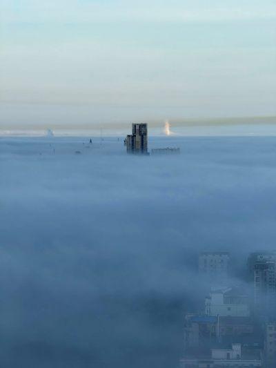 ရန်ကုန်တိမ်ပင်လယ်