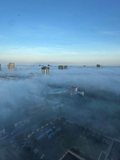 ရန်ကုန်တိမ်ပင်လယ်