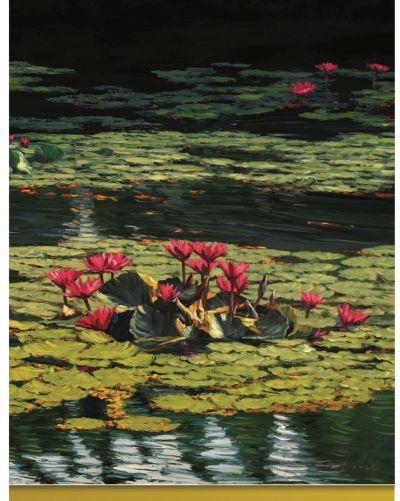 Eternal Homage Eternal Homage