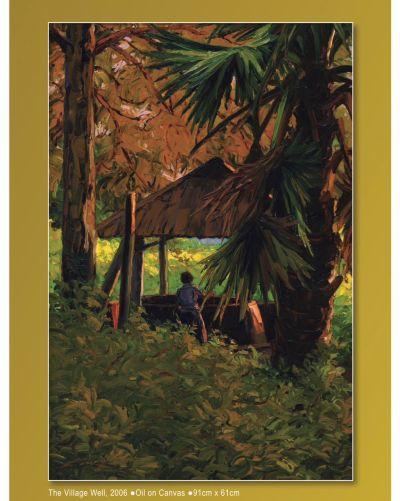 Eternal Homage Eternal Homage