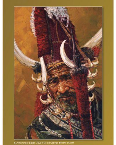 Eternal Homage Eternal Homage