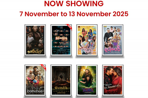 Myanmar Books Collection