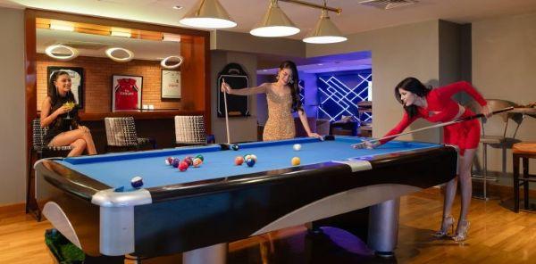 5 Bars in Yangon to Watch Premier League 