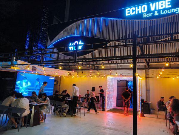 5 Bars in Yangon to Watch Premier League 